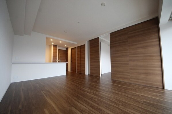 グランカーサ北浦和の物件内観写真